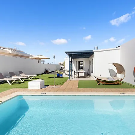Dream By Escape Playa Blanca (Lanzarote)