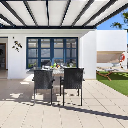Villa Dream By Escape *