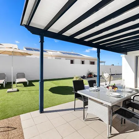 Villa Dream By Escape Playa Blanca (Lanzarote)