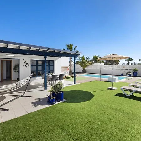 Dream By Escape * Playa Blanca (Lanzarote)
