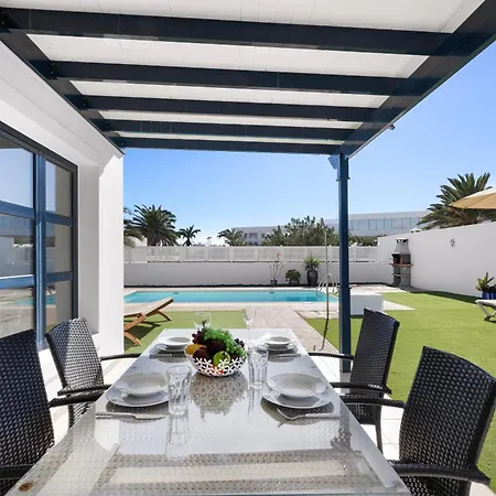 Villa Dream By Escape *